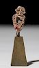 Ancient Pre Columbian Muisca Relic