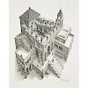 M.C. Escher (Dutch, 1898–1972)