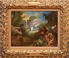 JEAN-JACQUES LAGRENÉE (1739-1821): THE ANNUNCIATION TO THE SHEPHERDS