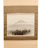 Yokoyama Taikan, Mt. Fuji, Signed Painting on Silk