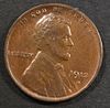1913-D LINCOLN CENT CH BU RB