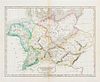 BUTLER, SAMUEL. An Atlas of Antient Geography. Philadelphia, 1843.