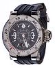 Aquanautic 'King Cuda' TTS Chronograph Wristwatch