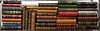 Franklin Library '100 Greatest Books' Assortment