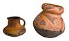 Native American Indian Pottery