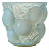 R. Lalique Oran Vase, No. 999