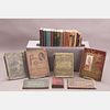 A Miscellaneous Collection of Twenty-Two Books Pertaining to Various Topics, 19th/Early 20th Century,
