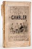 Devol, George H. Forty Years a Gambler on the Mississippi. New York