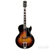 Gibson L4-C Archtop Guitar, c. 1960