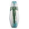 LEGRAS Tall cameo glass vase