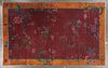 Antique Fette Chinese carpet, approx. 8.10 x 14.2