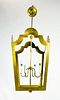 Large -Venetian- Chandelier by Richard Mishaan for The Urban Electric