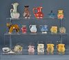 Southern Miniature Pottery Group