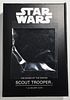 2021 NUIE 1 OZ SILVER $2 SCOUT TROOPER