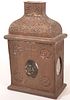 18th/19th Century Tin Church Candle Lantern.
