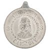 George A. Custer's Third Cavalry Division Medal, Ca 1864 