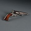 Colt Model 1849 Pocket Pistol