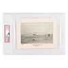 Orville Wright Signed Photograph