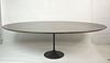 Large Oval Dining Table by Restoration Hardware