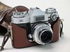 Vintage Zeiss Ikon Camera contaflex