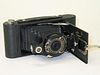 Vintage Kodak folding hawkeye model b