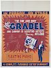 Grabel, Lee. The One and Only Lee Grabel and Company of Assisting Artists. Starring...Helene. Featuring Floating Piano.