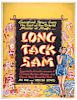 Long Tack Sam (Lung Te Shan). Long Tack Sam.