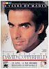 Copperfield, David. 15 Years of Magic. The Best of David Copperfield.