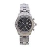 Tag Heuer Exclusive Automatic Chronograph Watch CN2111