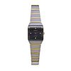 Rado Jubile Diamond Two Tone Quartz Watch 153.0368.3