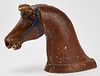 Carousel Horse Head