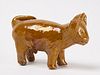 Redware Cow