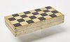 Miniature Checkerboard
