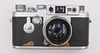 Leica IIIg Rangefinder Camera w/ Summitar 50mm f/2