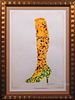 Andy Warhol Attr. Shoe With Leg
