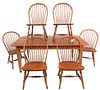 Shoestring Creations Dining Set
