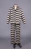 FIVE PIECE MARYLAND STATE CORRECTIONAL FACILITY UNIFORM, 1920s
