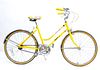 Huffy Sun Sail Beatles Yellow Submarine Bicycle