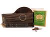 Vintage F.W. Luebeck Zither