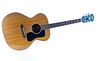 Takamine F345 Acoustic Guitar - Guild Style Logo