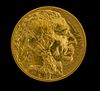 2013 U.S. $50 Gold Buffalo Coin