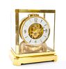 LeCoultre & Cie Atmos Mantel Clock