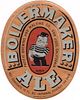 1939 Boilermaker Ale 12oz Label WS50-17 San Jose, California