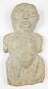 Raymond Coins (1904-1994) "Doll Baby", c. 1988
