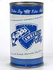 1961 Gipps Amberlin Beer 12oz Flat Top Can 69-40 Chicago, Illinois