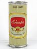 1957 Schaefer Fine Beer 16oz One Pint Flat Top Can 235-05 Brooklyn, New York