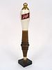 1967 Schlitz Beer Tall Tap Handle Milwaukee, Wisconsin