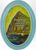1910 Prudential Insurance Tip Tray