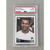 Stephen Curry Rookie Card PSA 10