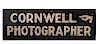 Photographer's Trade Sign 